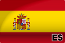 ŠPANĚLSKO • SPAIN