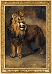 0006-005-01 Menagerie van Lodewijk Napoleon in Soestdijk Baarn (NL) Pieter Gerardus van Os, 1808